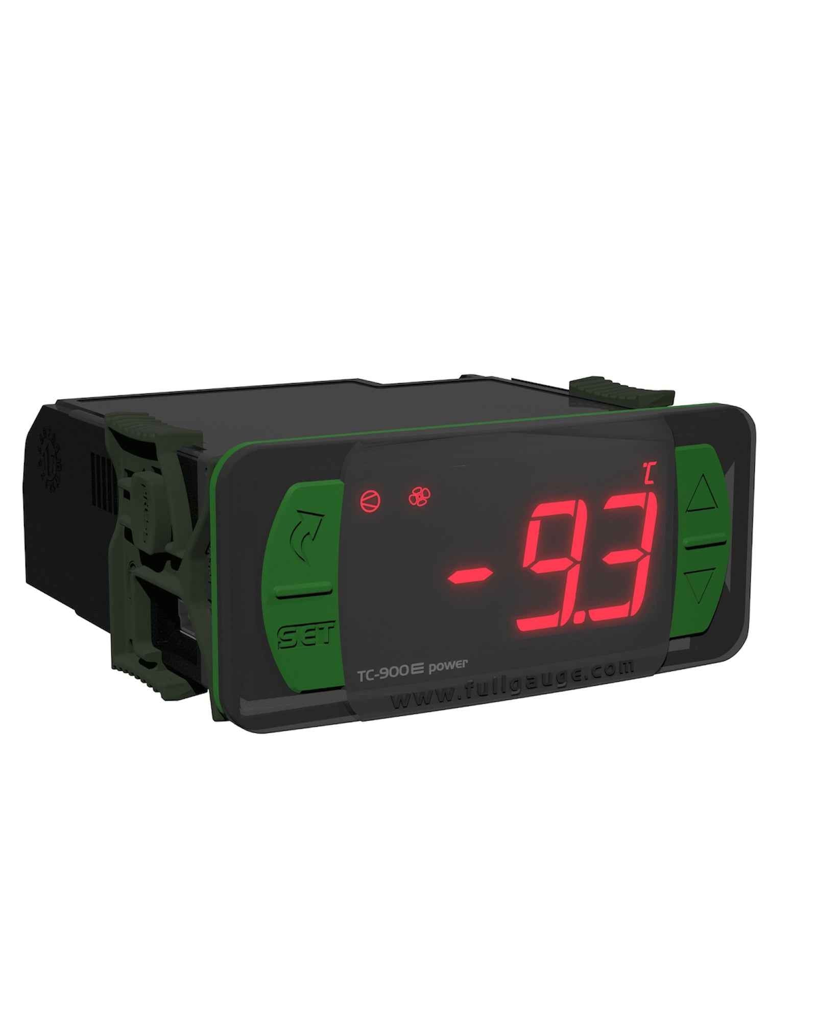 CONTROLADOR ELECTRÓNICO TC-900E FULL GAUGE