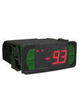 CONTROLADOR ELECTRÓNICO TC-900E FULL GAUGE