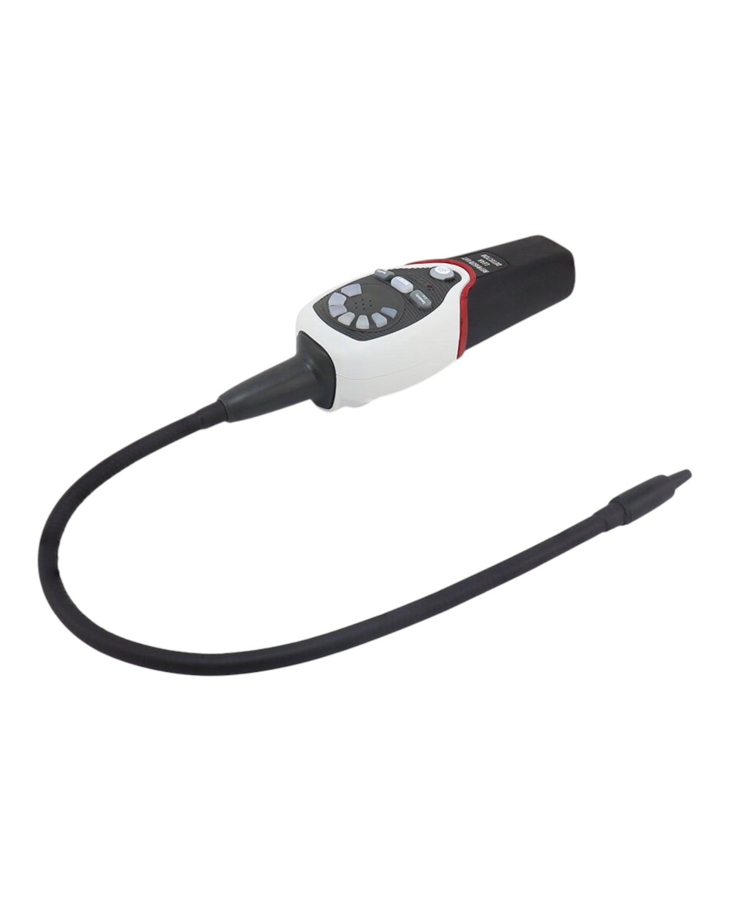 Detector Fugas Refrigerante DSZH RLD382P - HVAC Profesional