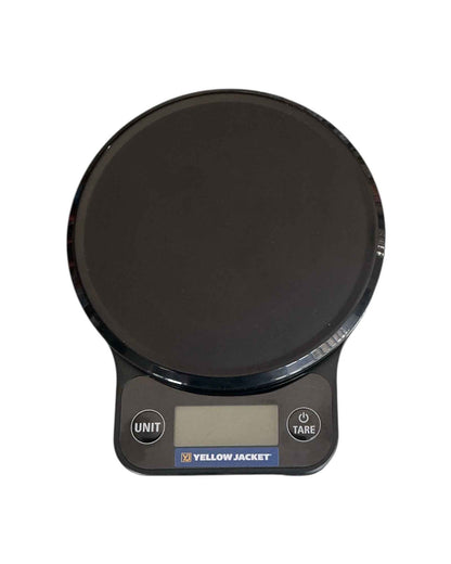 Báscula de Precisión Yellow Jacket 61003 HVAC