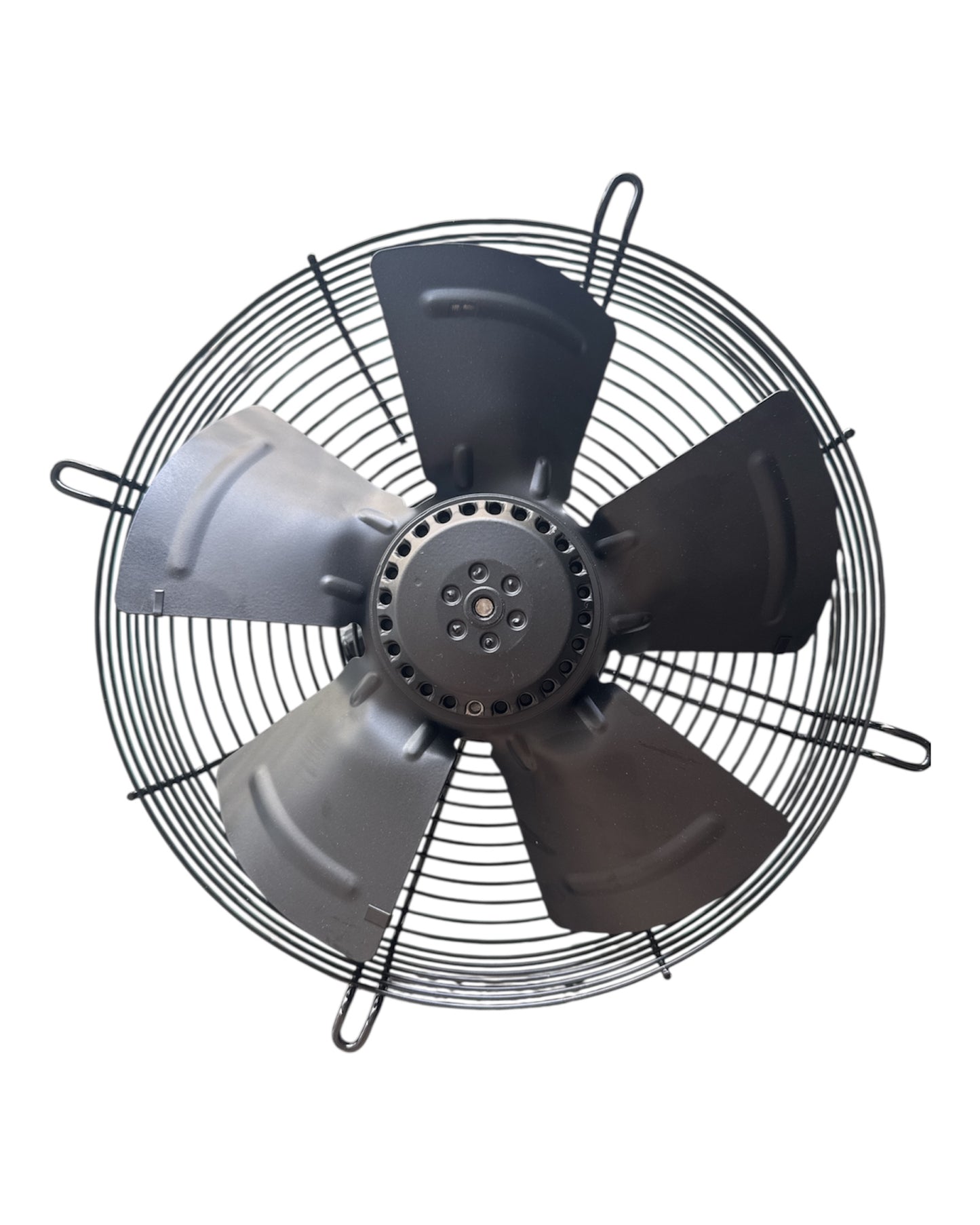 Motor Axial 300mm 110V USA PARTS - Ventilador Industrial