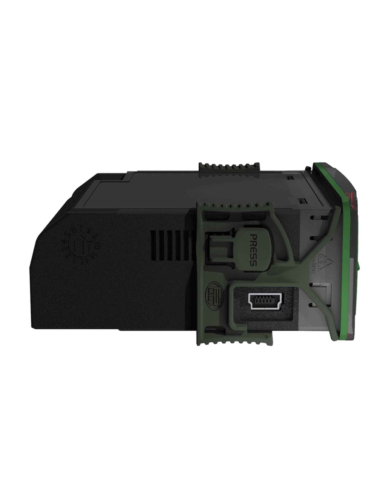 CONTROLADOR ELECTRÓNICO TC-900E FULL GAUGE