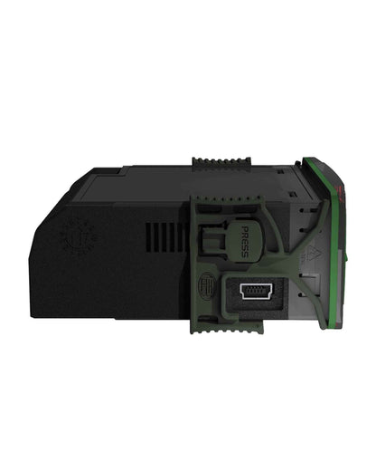 CONTROLADOR ELECTRÓNICO TC-900E FULL GAUGE