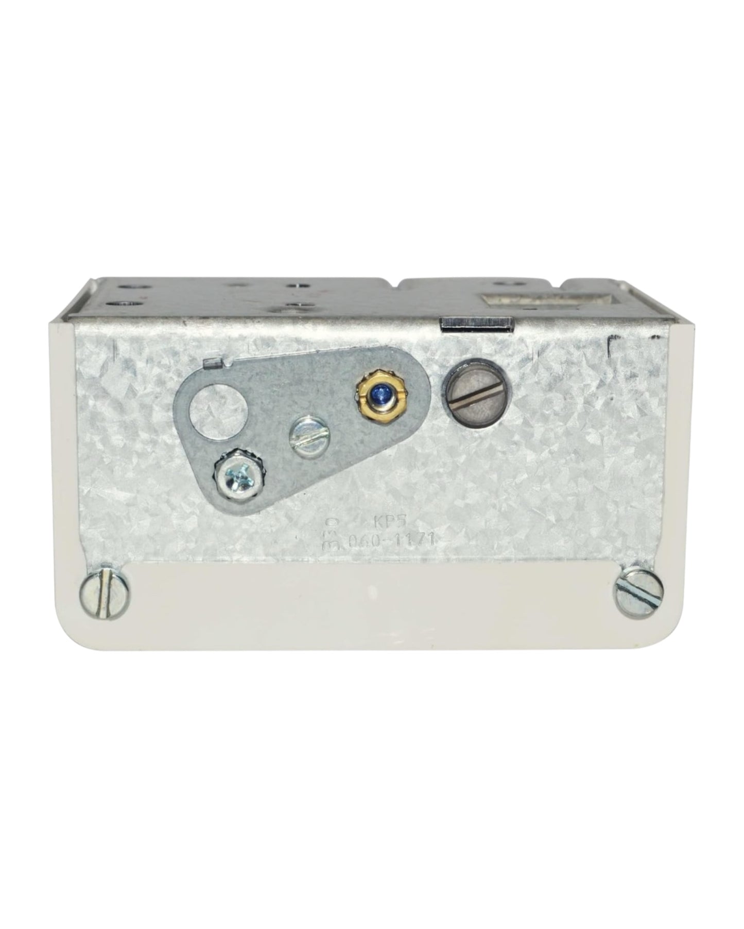 Presostato KP5 Alta Danfoss Manual 060117366 - HVAC