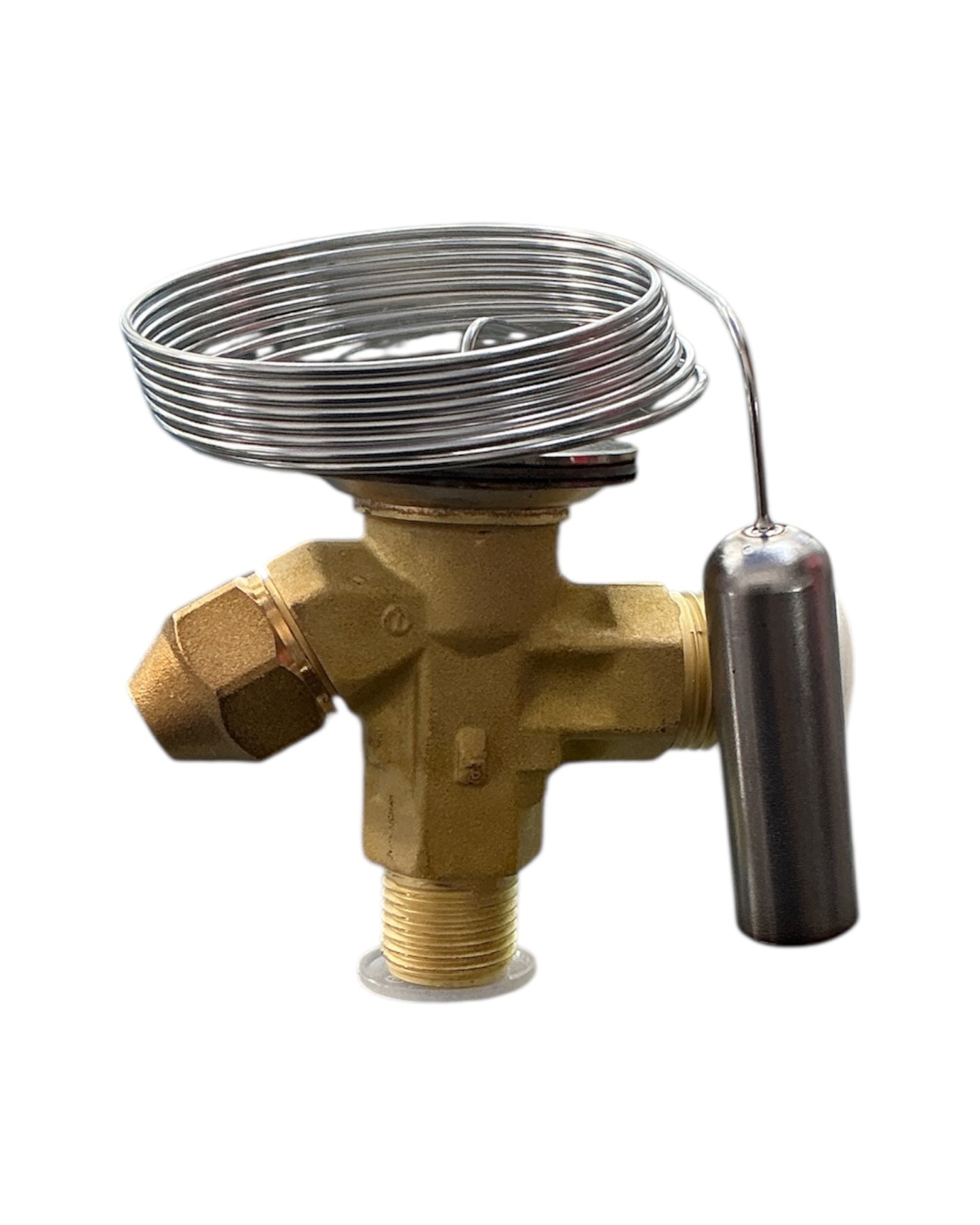 Válvula Expansión Termostática DANFOSS 068Z3209 TE2 R22/R407C