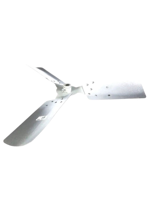 Aspa Trane FAN04082 | Ventilador 30” Eje 5/8 3-Blade 27”