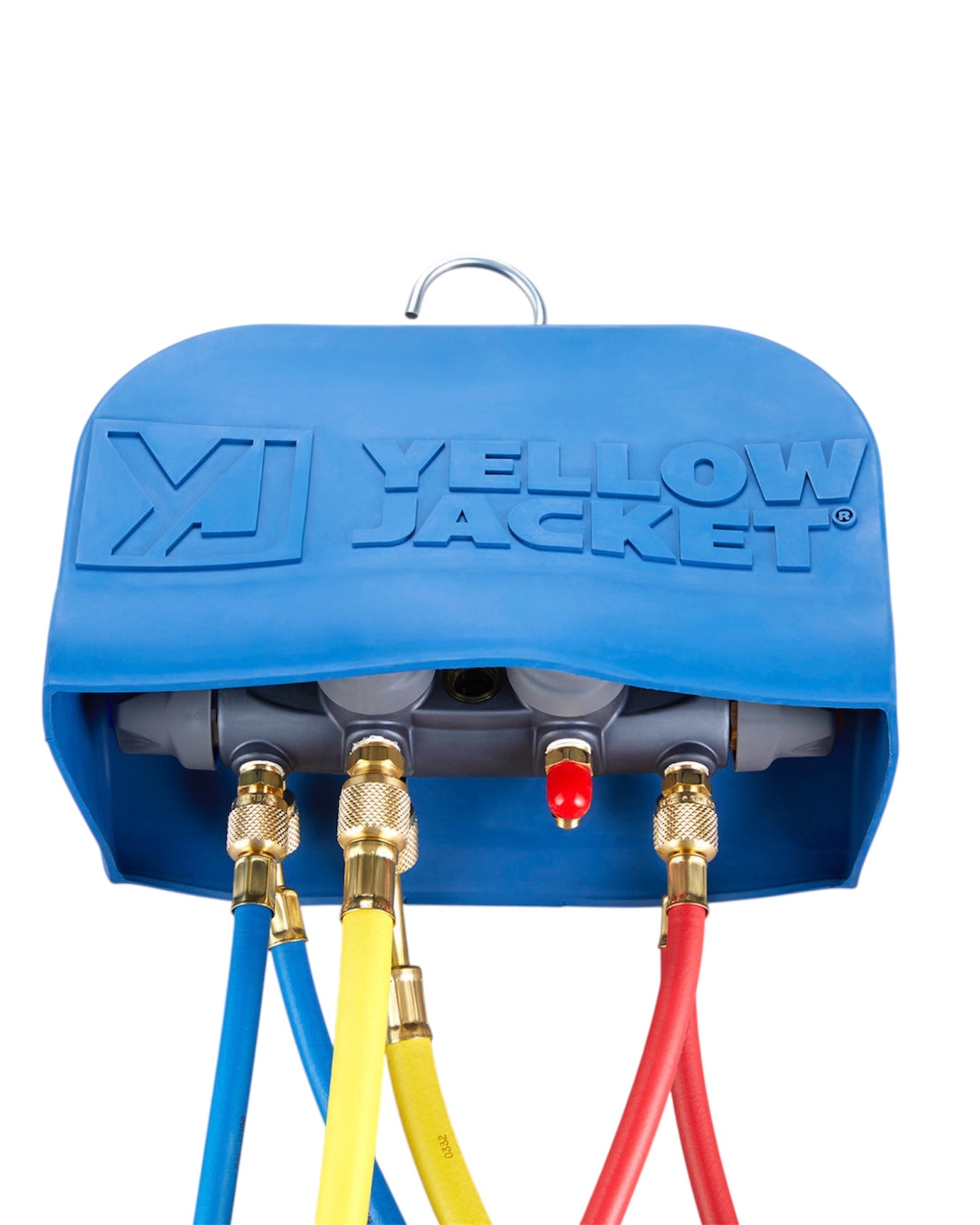 Mancover 49095 Yellow Jacket | Protección para Manifold HVAC