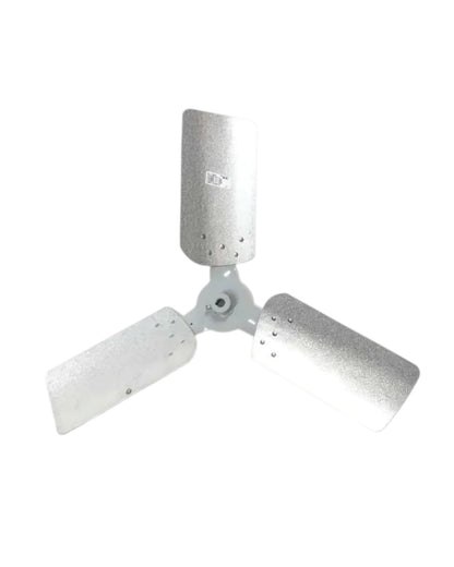 Aspa Trane FAN04082 | Ventilador 30” Eje 5/8 3-Blade 27”