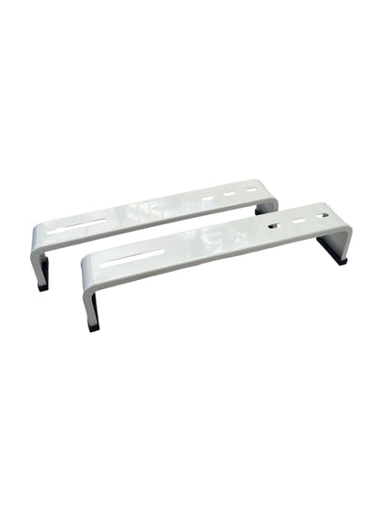 SOPORTE CONDENSADORA USA PARTS UPCFS80