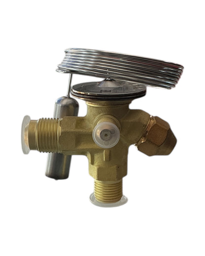 Válvula Expansión Termostática DANFOSS 068Z3209 TE2 R22/R407C