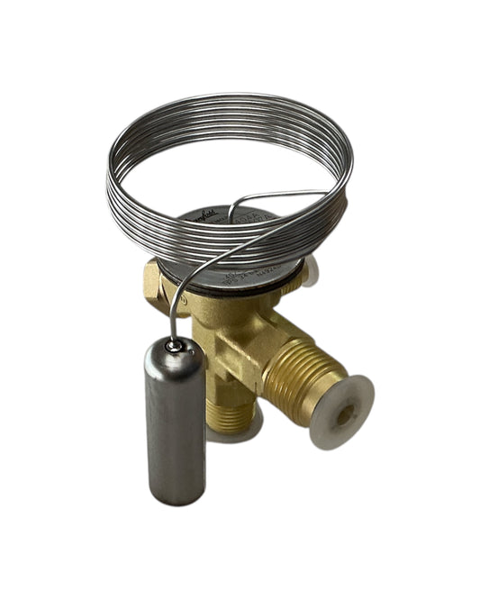 Válvula Expansión Termostática DANFOSS 068Z3403 TE2 R404A/R507A