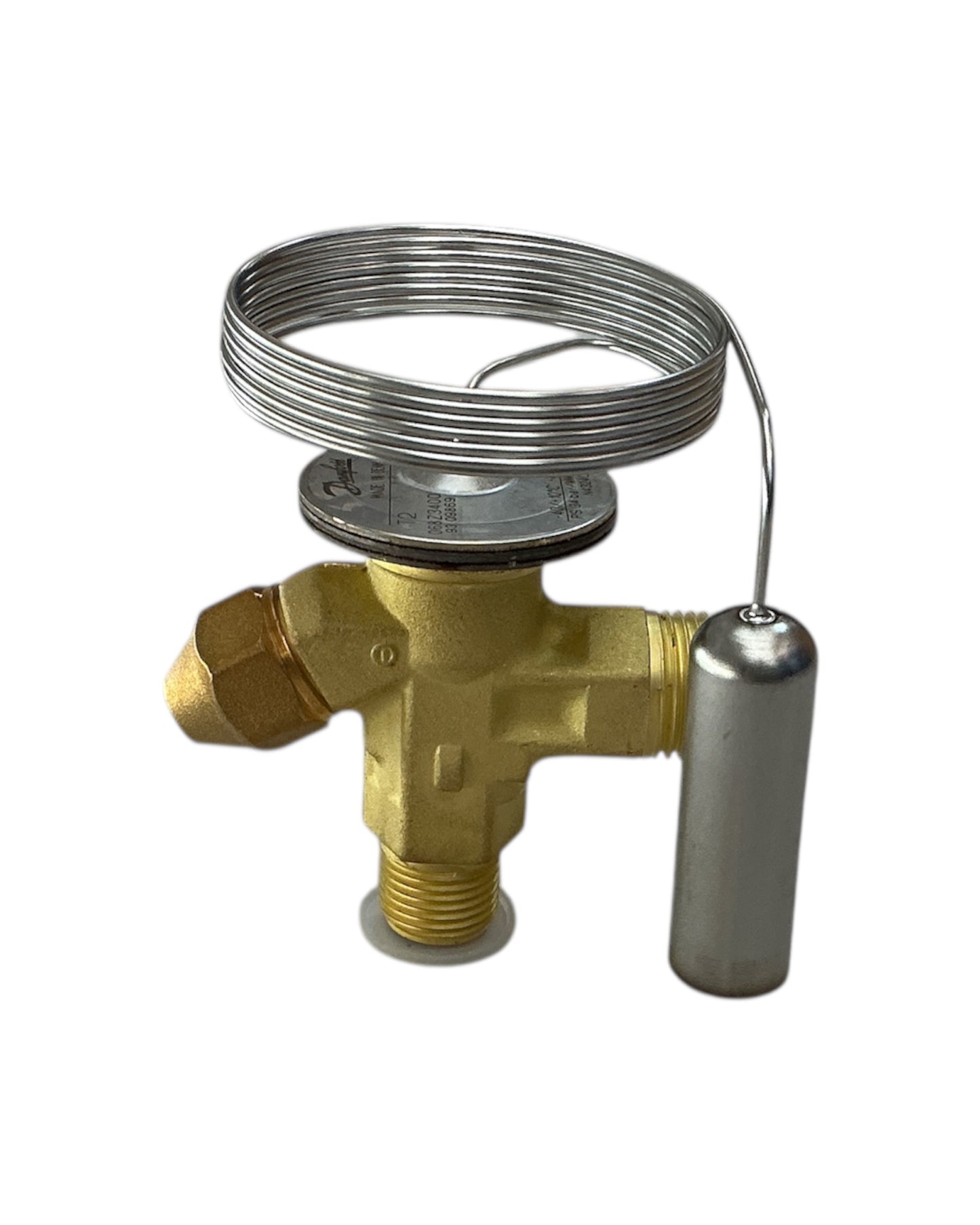 Válvula Expansión Termostática DANFOSS 068Z3400 T2 R404A/R507A