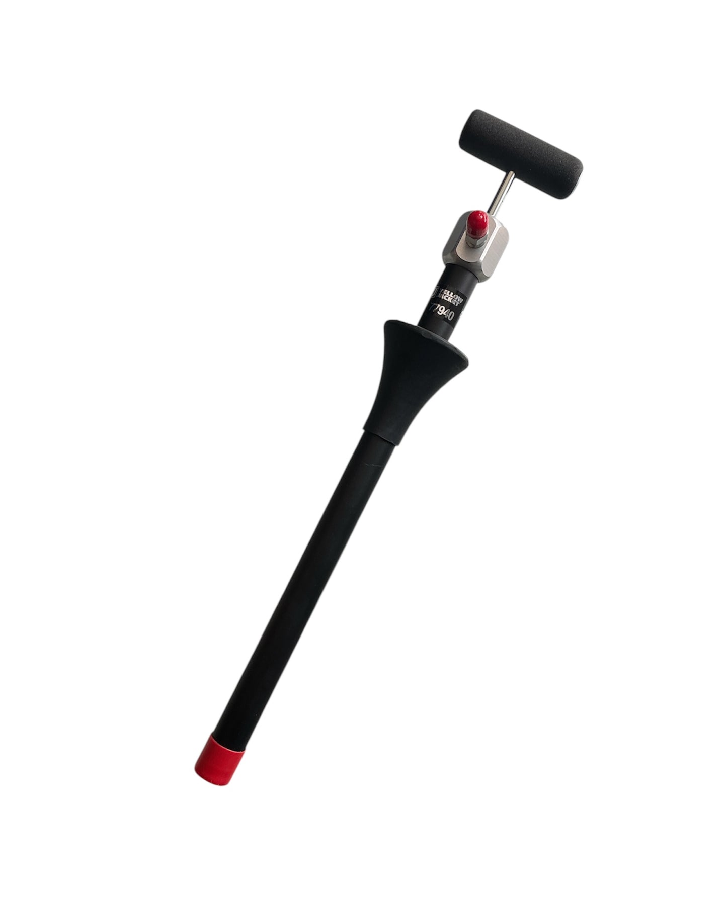 Bomba para Cargar Aceite Yellow Jacket MaxFlow 77940 - Hvac