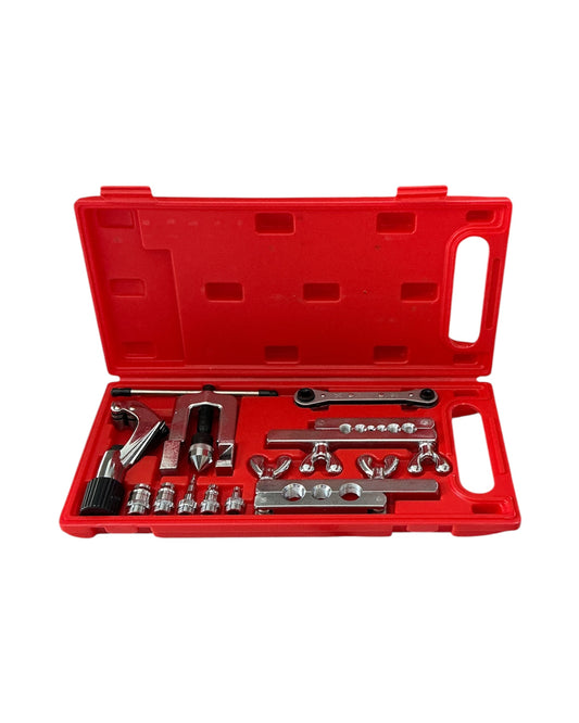 Juego Flare y Expansor Tubos 1/8” a 3/4” USA Parts - Refrigeración y Aire Acondicionado