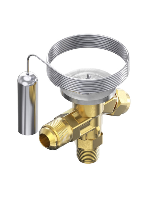 Válvula Expansión Termostática DANFOSS 068Z3209 TE2 R22/R407C