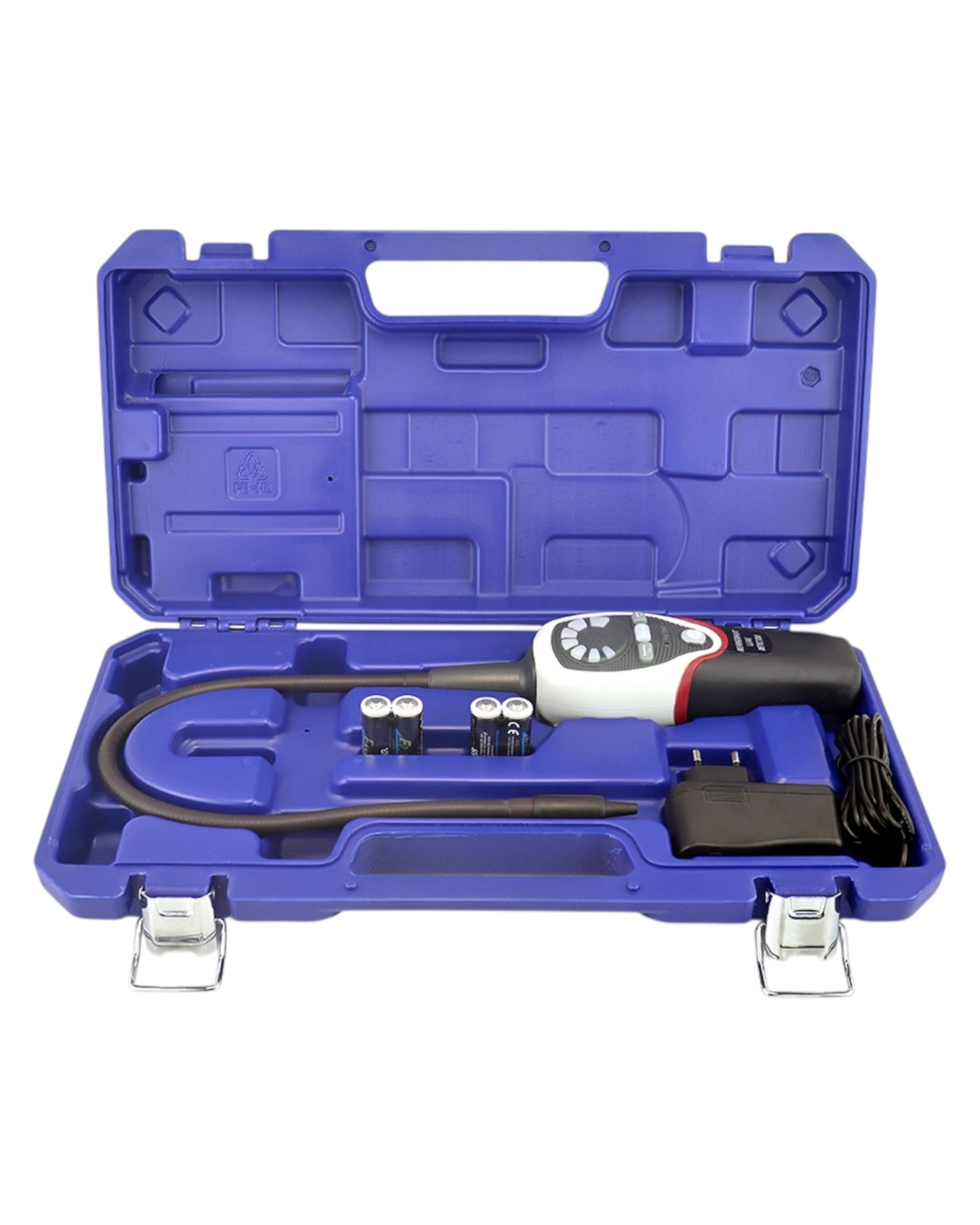 Detector Fugas Refrigerante DSZH RLD382P - HVAC Profesional
