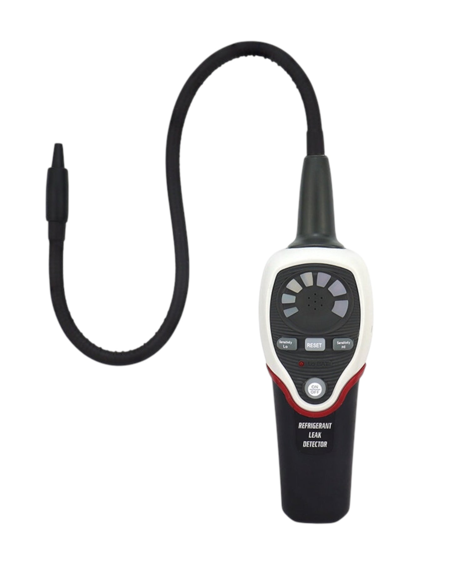 Detector Fugas Refrigerante DSZH RLD382P - HVAC Profesional