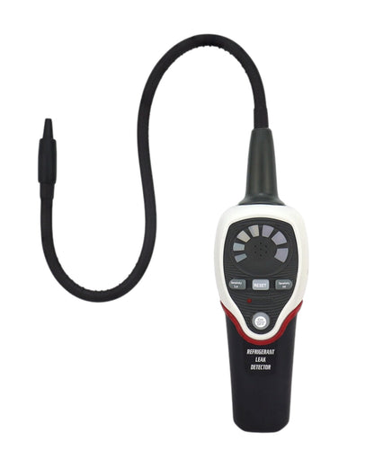 Detector Fugas Refrigerante DSZH RLD382P - HVAC Profesional