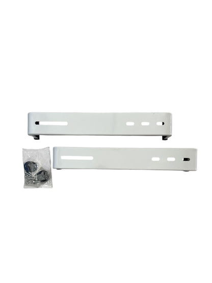 SOPORTE CONDENSADORA USA PARTS UPCFS80