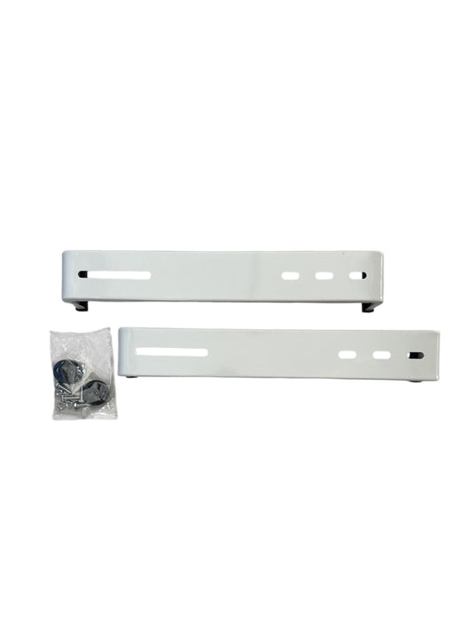SOPORTE CONDENSADORA USA PARTS UPCFS80
