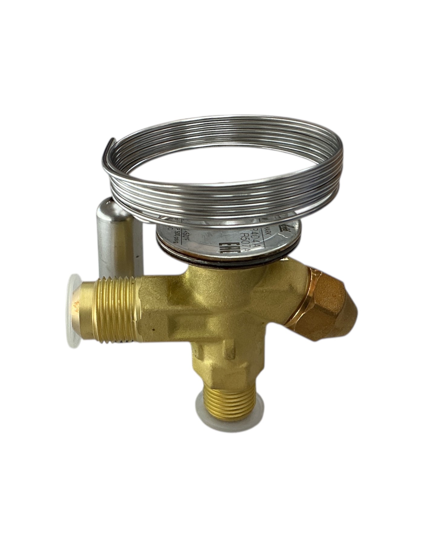 Válvula Expansión Termostática DANFOSS 068Z3400 T2 R404A/R507A