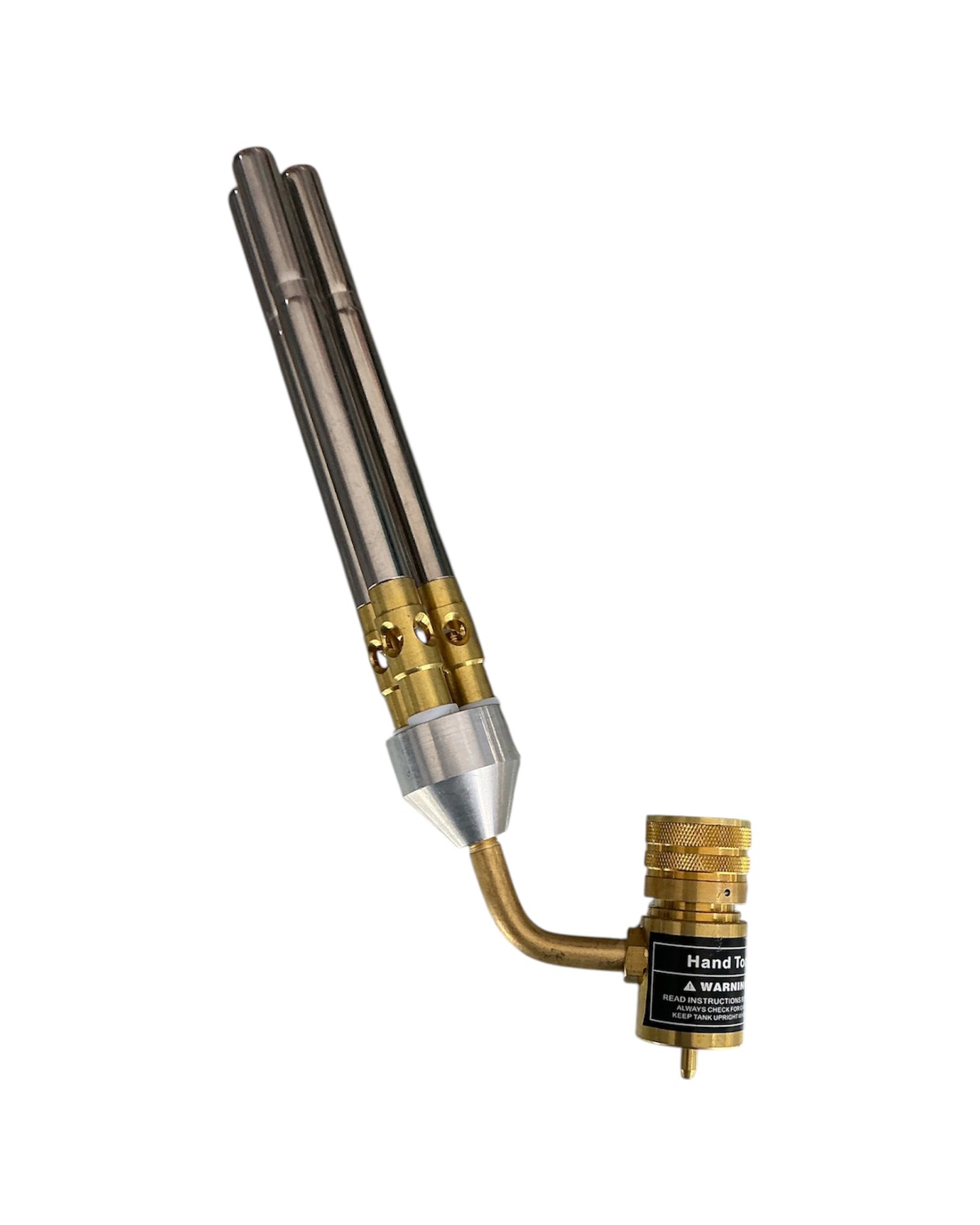 Boquilla Soldadura Gas Triple USA PARTS - HVAC