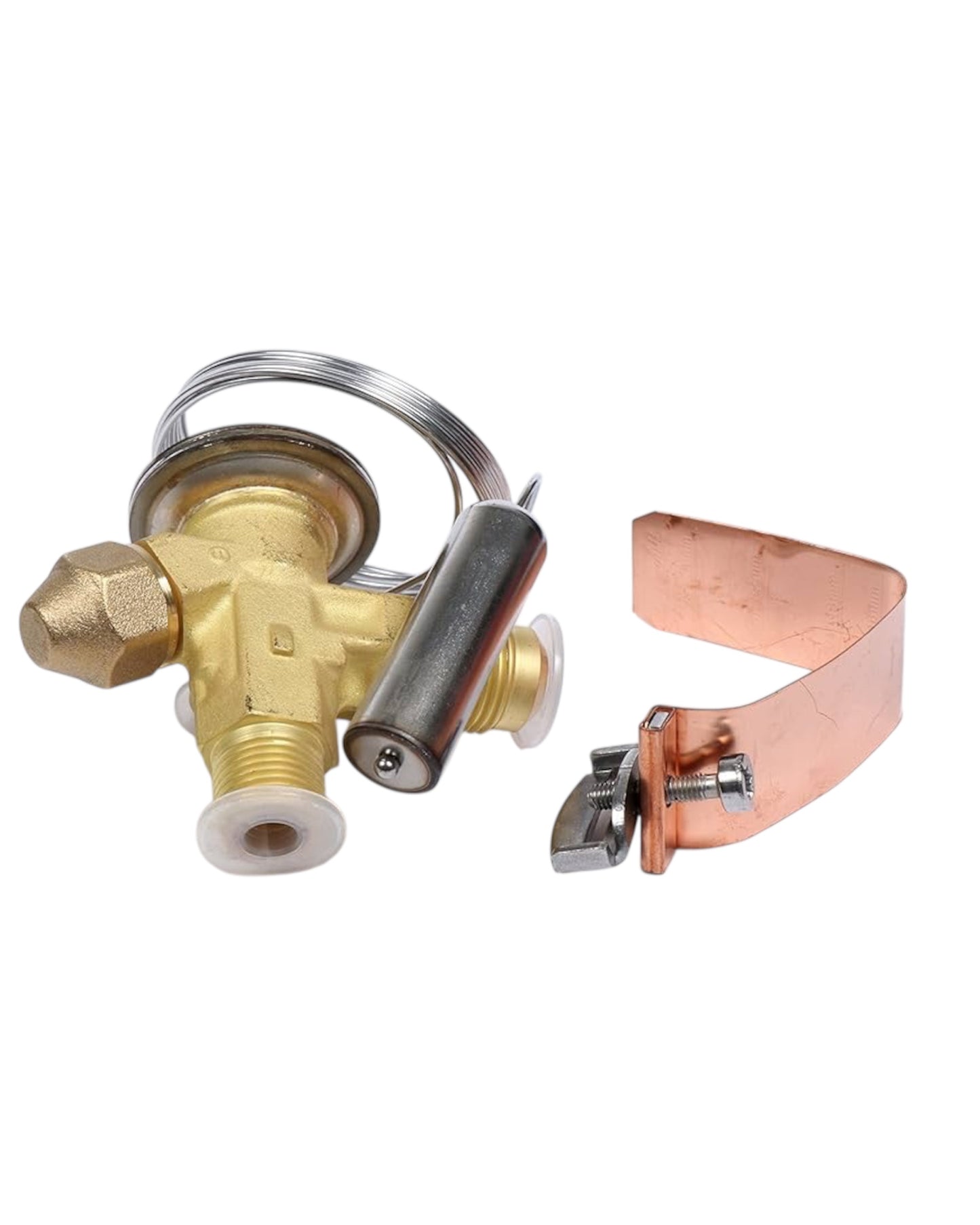 Válvula Expansión Termostática DANFOSS 068Z3209 TE2 R22/R407C