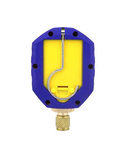 Vacuómetro Digital DSZH WKVG89 - Medidor Vacío HVAC