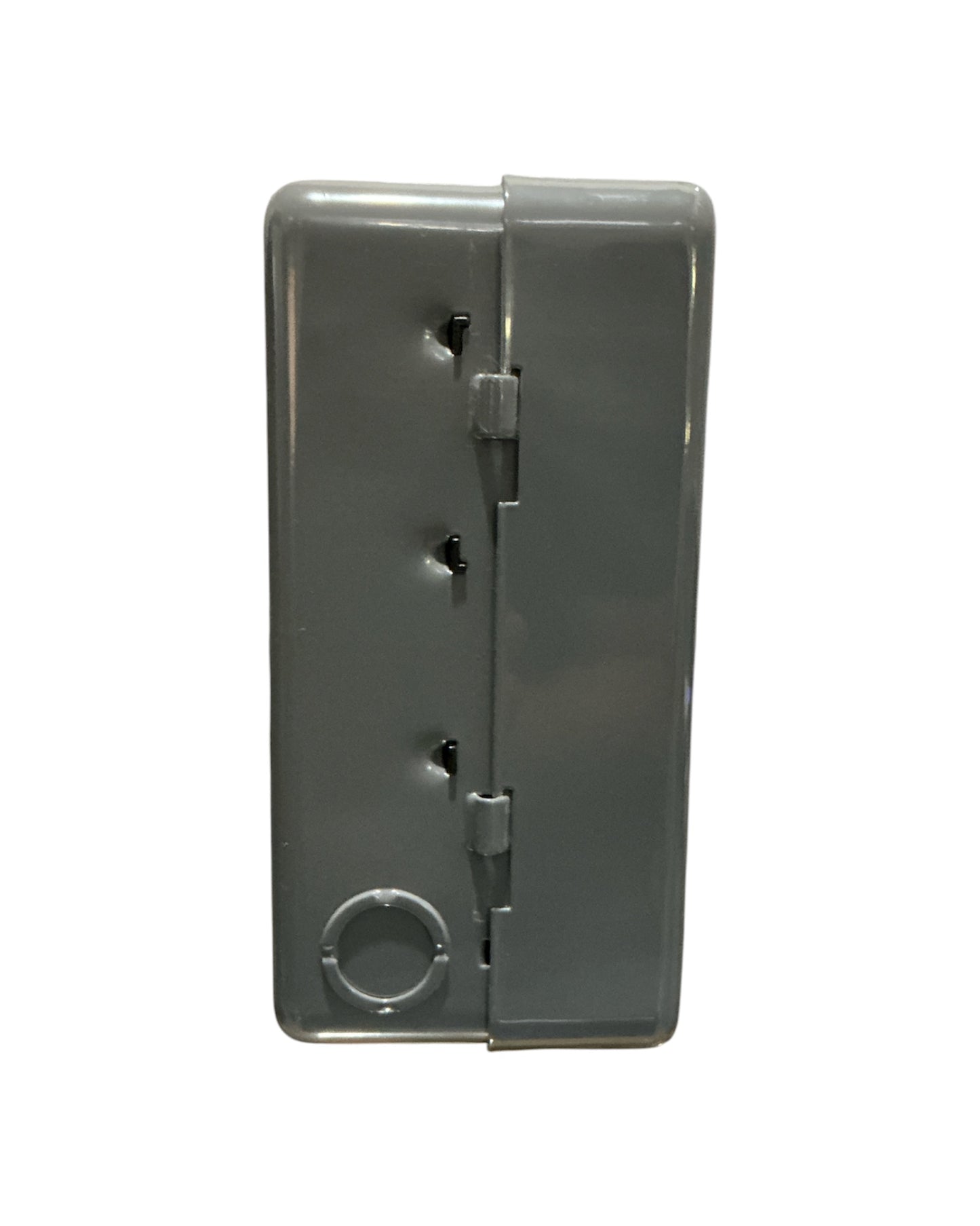 Reloj de Deshielo Paragon 8145-20EX 220V - Temporizador para Refrigeración Comercial