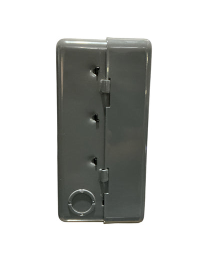 Reloj de Deshielo Paragon 8145-20EX 220V - Temporizador para Refrigeración Comercial