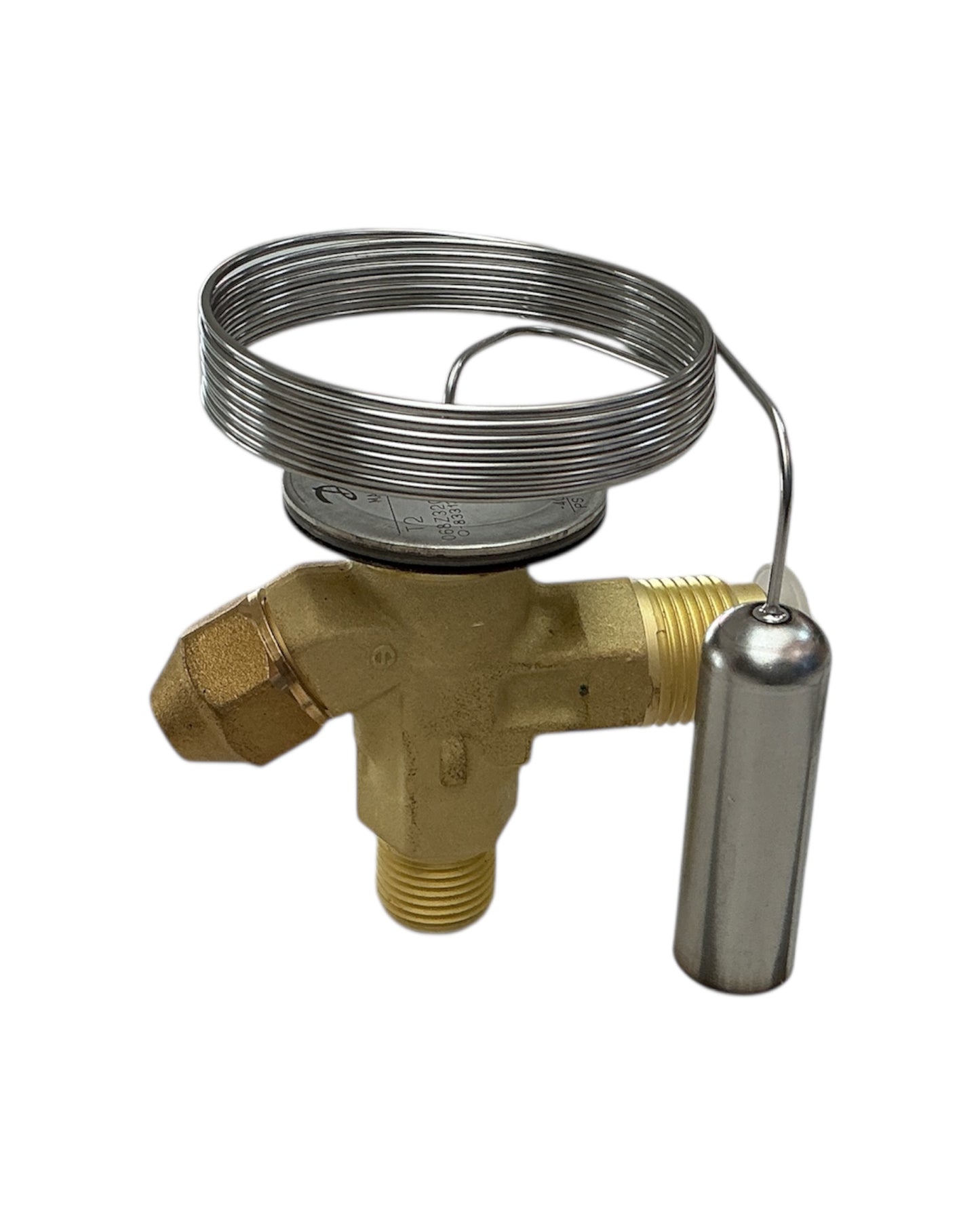 Válvula Expansión Termostática DANFOSS 068Z3206 T2 R22/R407C