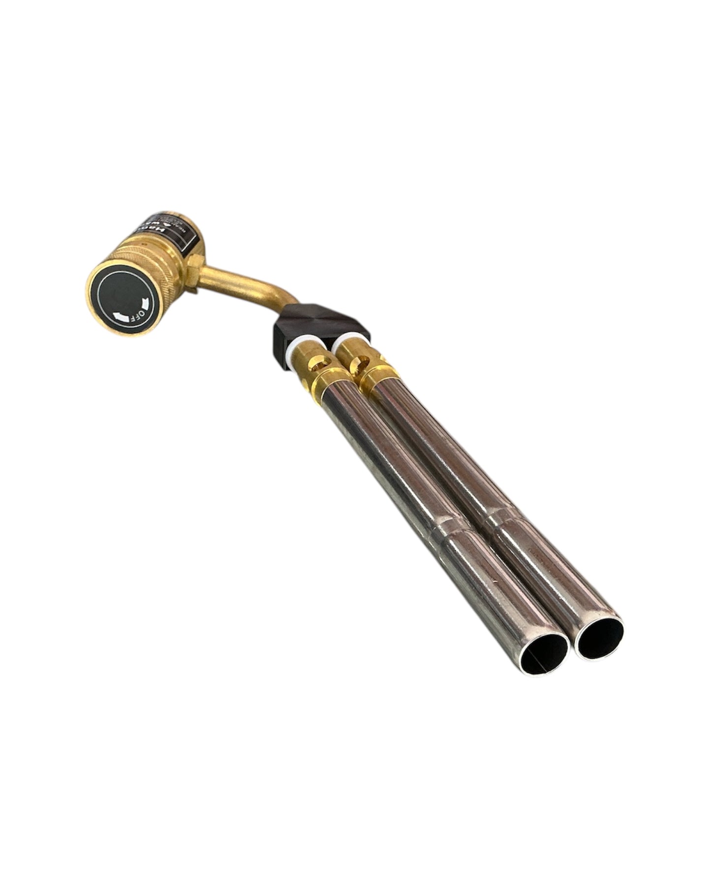 Boquilla Soldadura Gas Doble USA PARTS - HVAC
