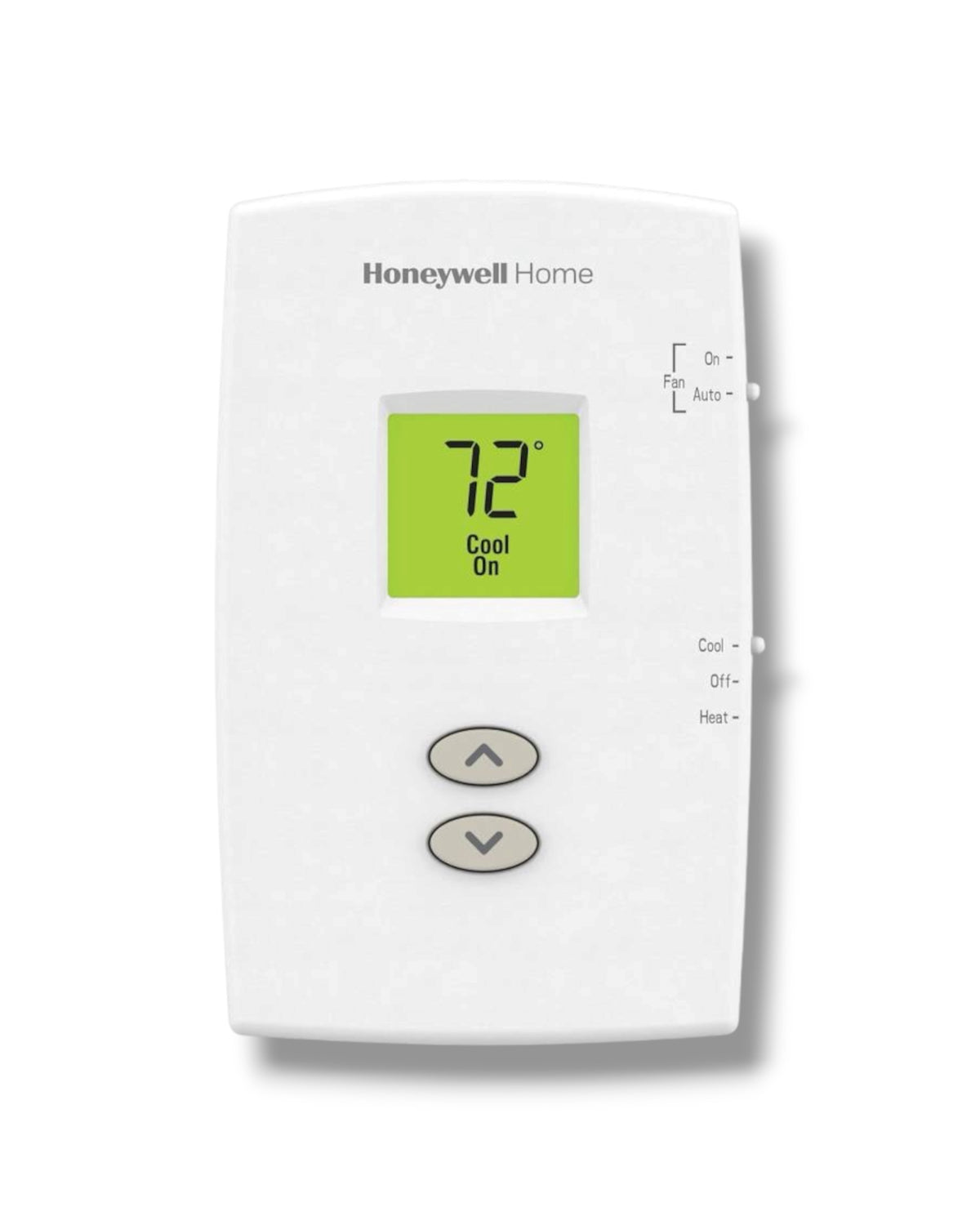 Termostato Digital Honeywell PRO1000 No Programable TH1110DV1009