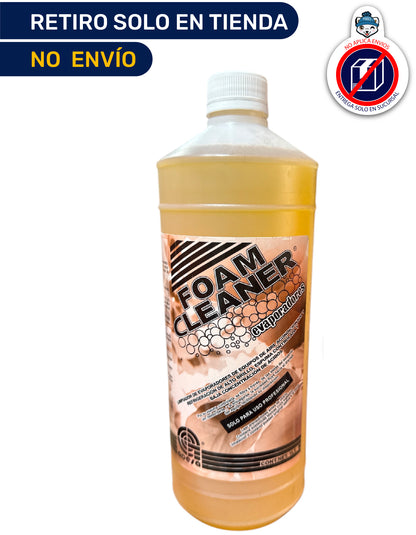 Foam Cleaner Evaporador Canela 1L ADESA - Limpiador