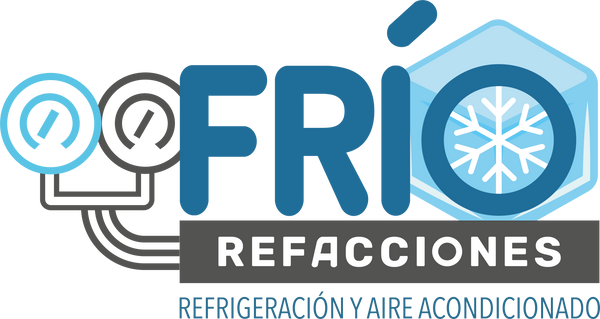 Frío Refacciones 