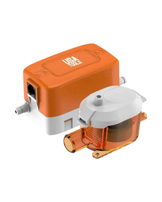 BOMBA DE CONDENSADO ASPA-PUMP USA TOOLS