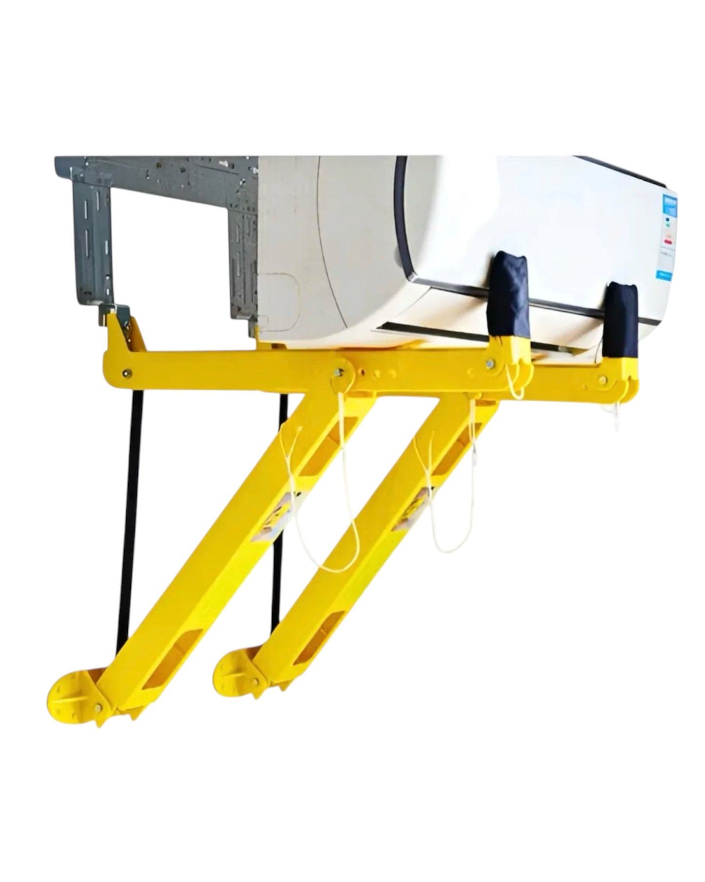 Base Soporte Chalán Evaporador 30 Kg Usa Tools