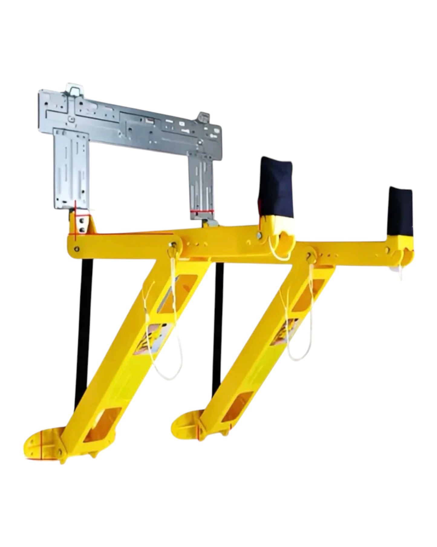 Base Soporte Chalán Evaporador 30 Kg Usa Tools