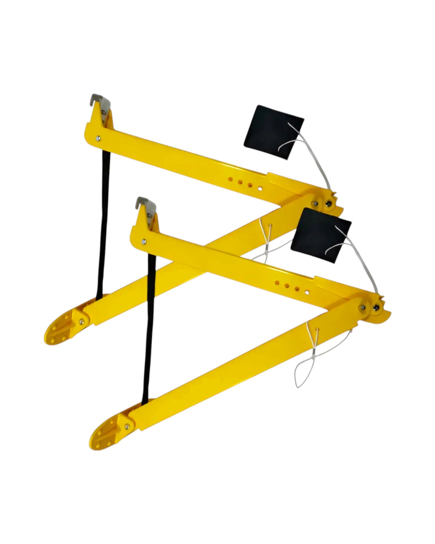 Base Soporte Chalán Evaporador 30 Kg Usa Tools