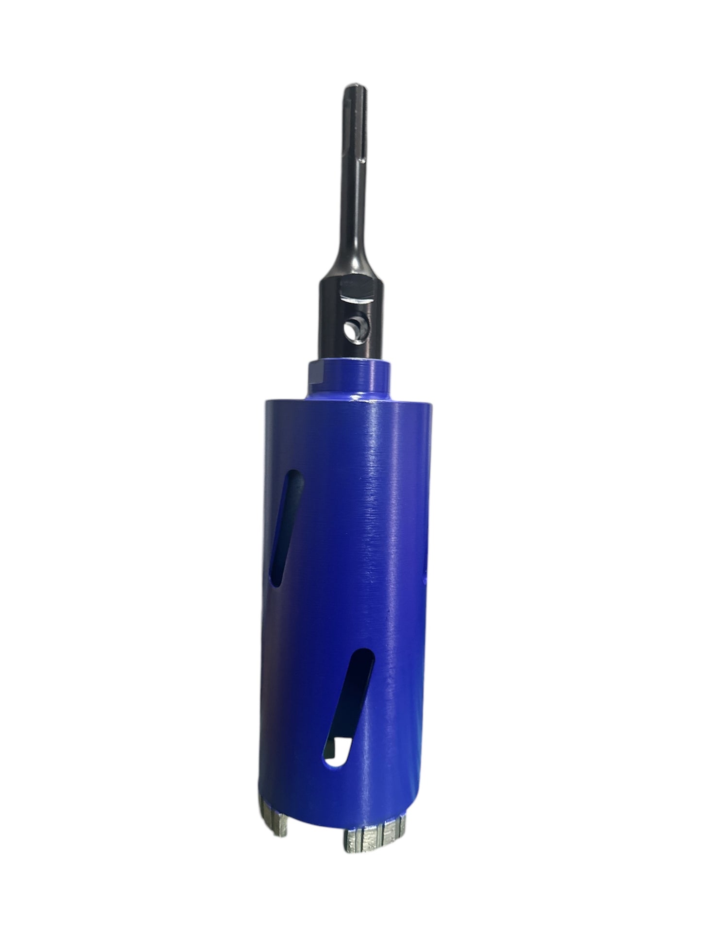 SACABOCADOS BROCA DE DIAMANTE 2.5" - Frío Refacciones