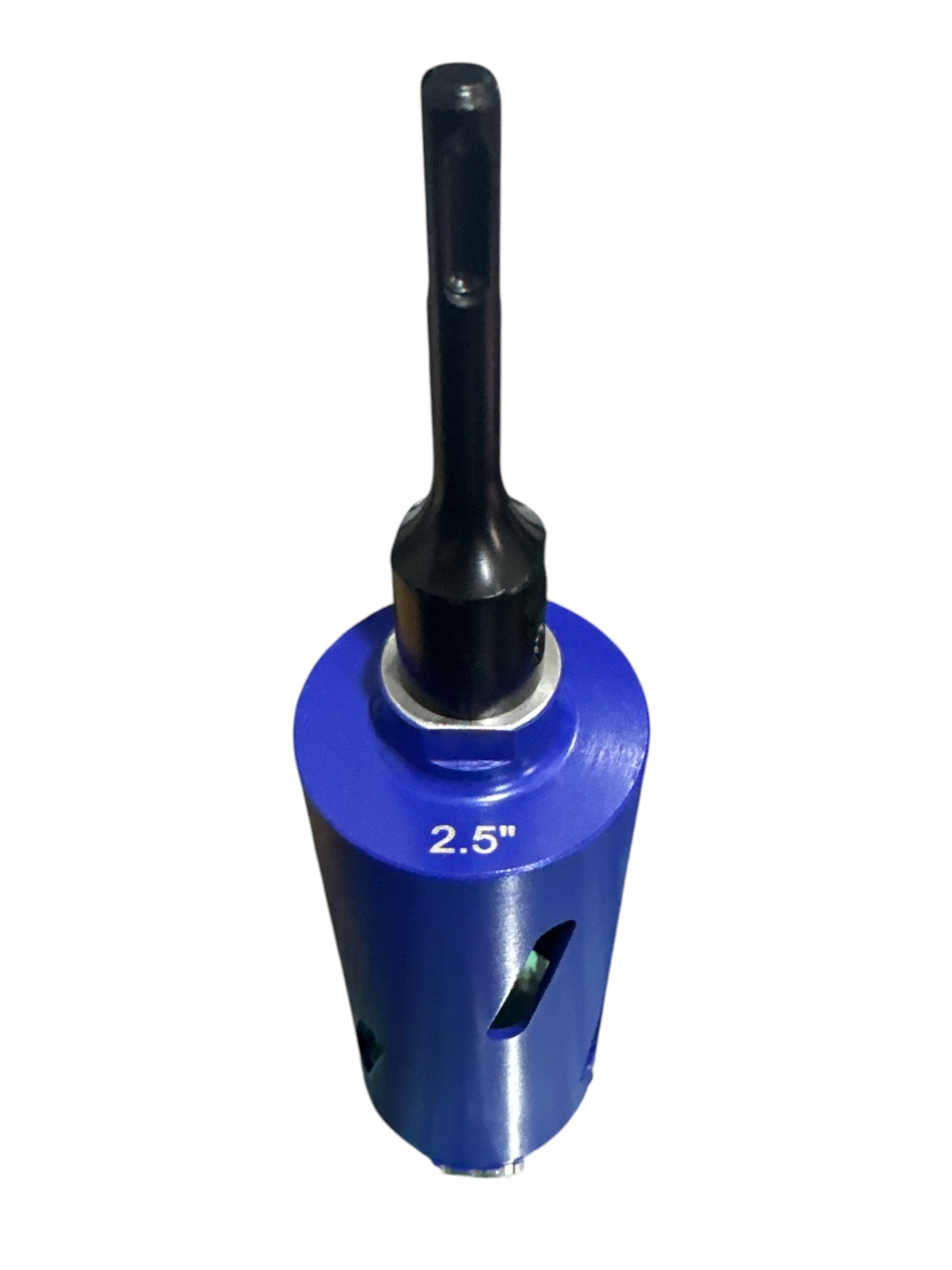 SACABOCADOS BROCA DE DIAMANTE 2.5" - Frío Refacciones