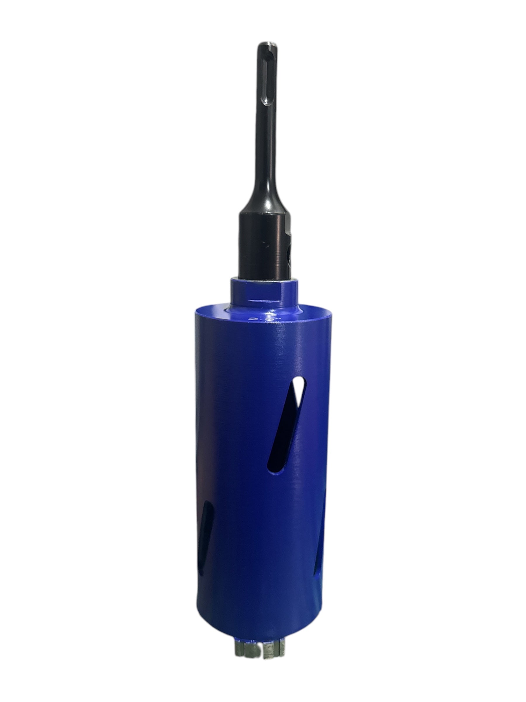 SACABOCADOS BROCA DE DIAMANTE 2.5" - Frío Refacciones