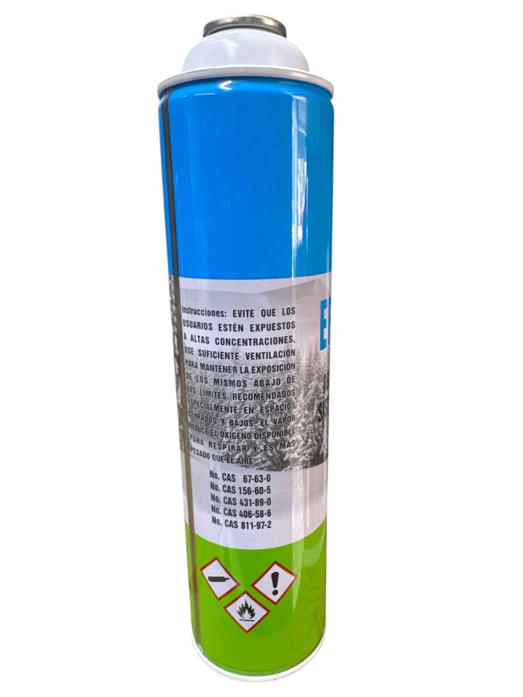 AGENTE DE LIMPIEZA ERKA FLUSH 800 G