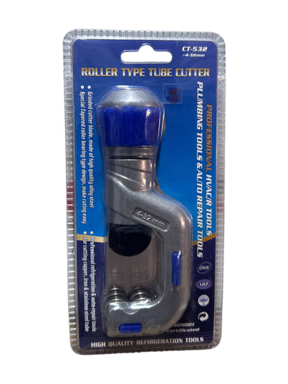 CORTADOR DE TUBOS ROLLER USA PARTS