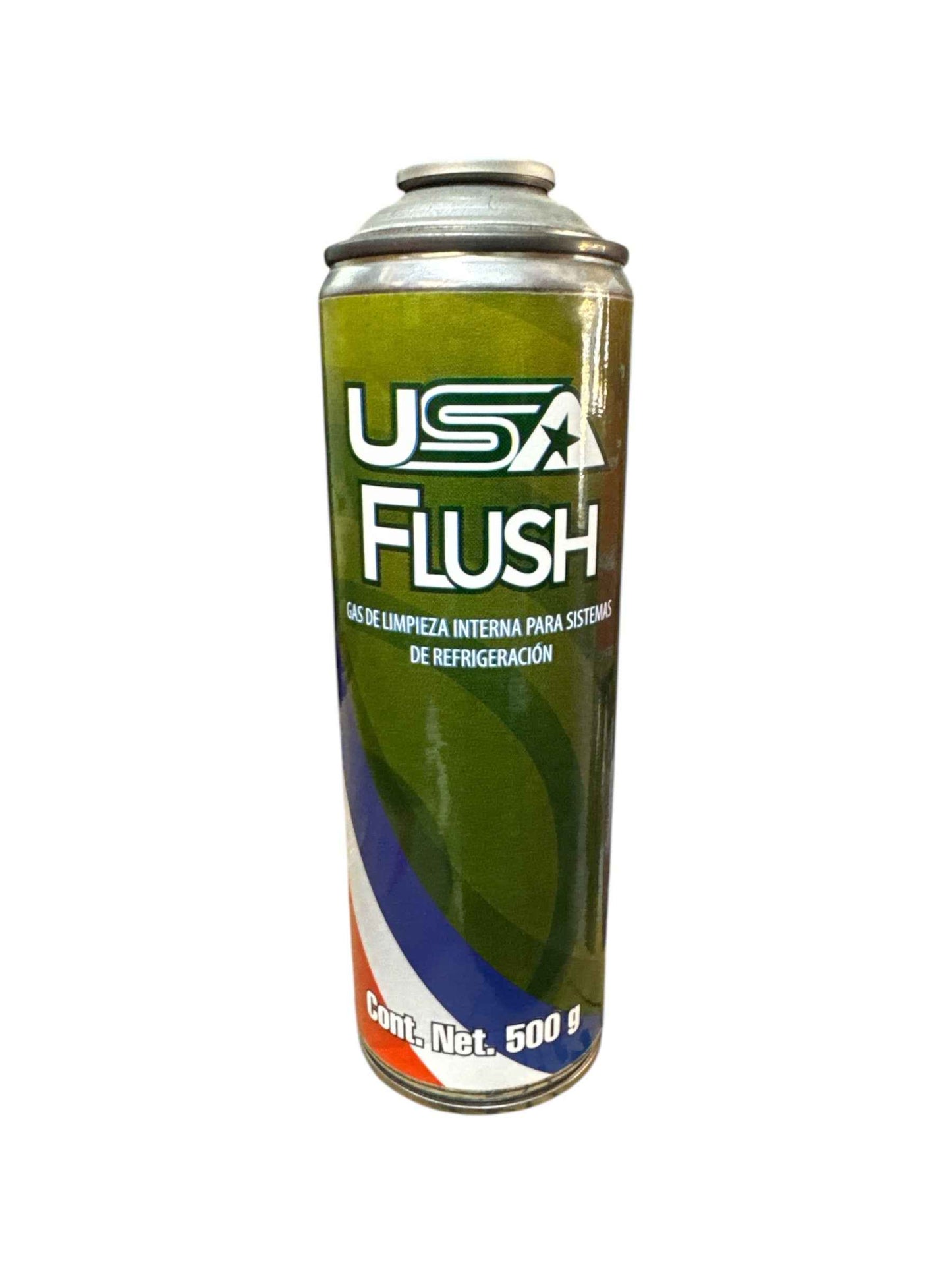 GAS DE LIMPIEZA 500 G. USA FLUSH