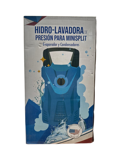 HIDROLAVADORA PRESIÓN MINISPLIT USA PARTS