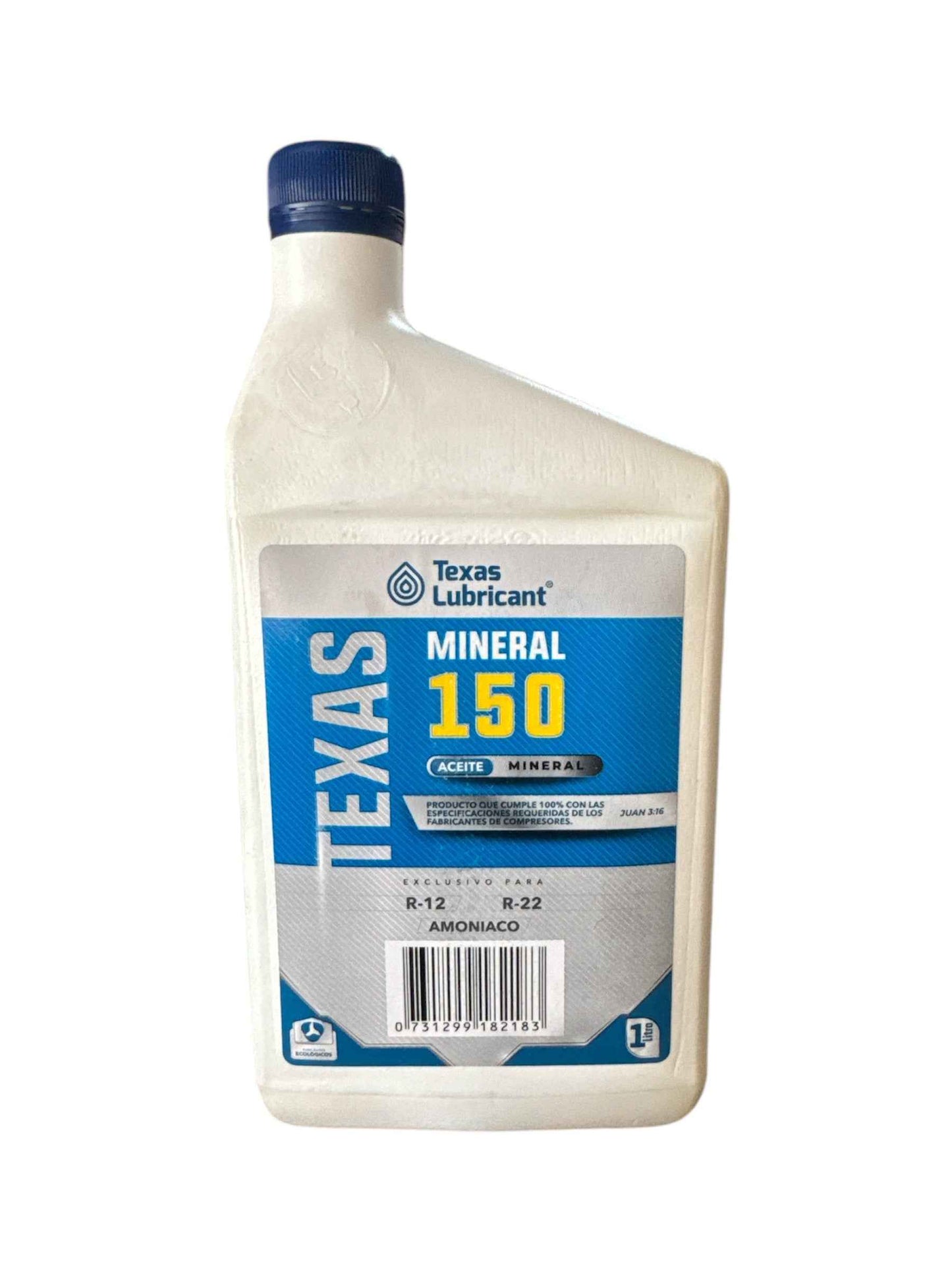 ACEITE MINERAL 150 1L