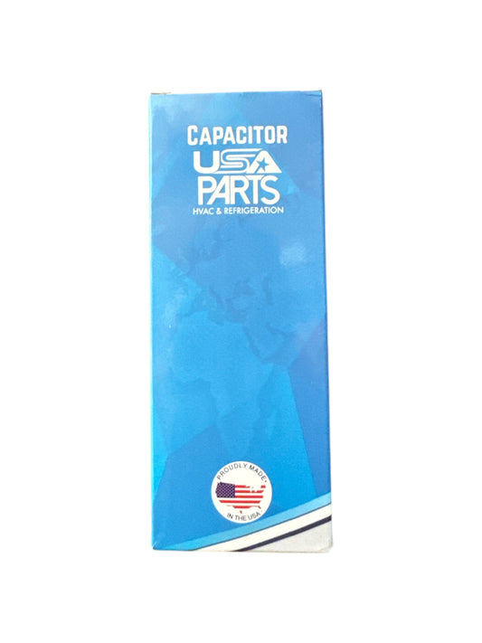 CAPACITOR USA PARTS 55+5 MFD